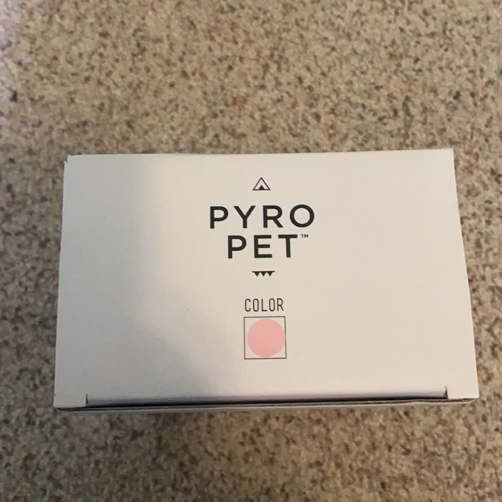 Pyro Pet candle - Picture 8 of 12